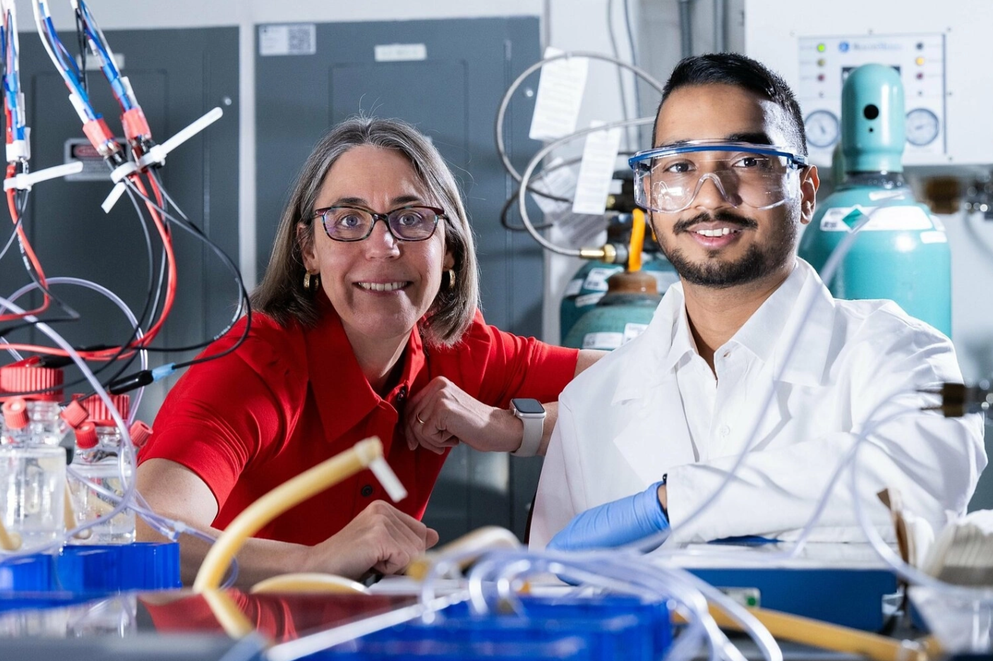 Đột phá khoa học: Vi khuẩn "hô hấp điện", mở ra kỷ nguyên năng lượng sạch và công nghệ sinh học - Techlade