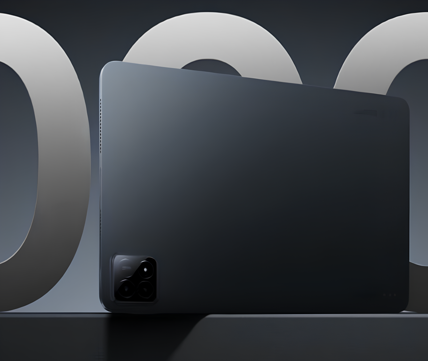 Xiaomi Pad 7S Pro "lộ diện": Tablet màn hình LCD 12.5 inch, sạc siêu tốc 120W - Techlade