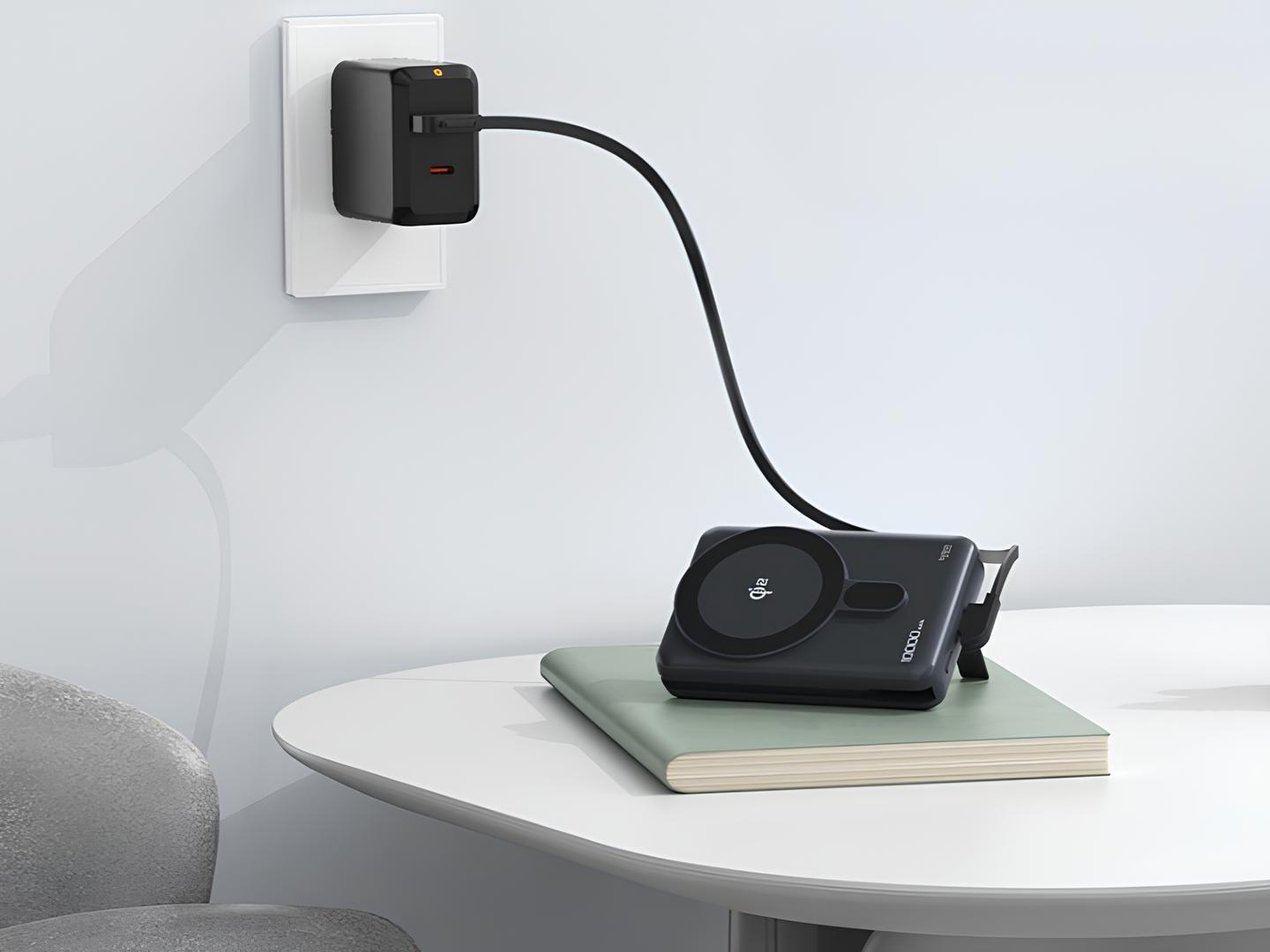 Pin sạc dự phòng Selore&S-Global 10.000mAh ra mắt - Techlade