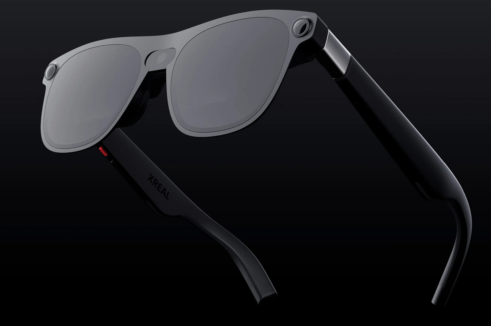 Xreal "bắt tay" Google ra mắt kính thông minh Project Aura - Techlade