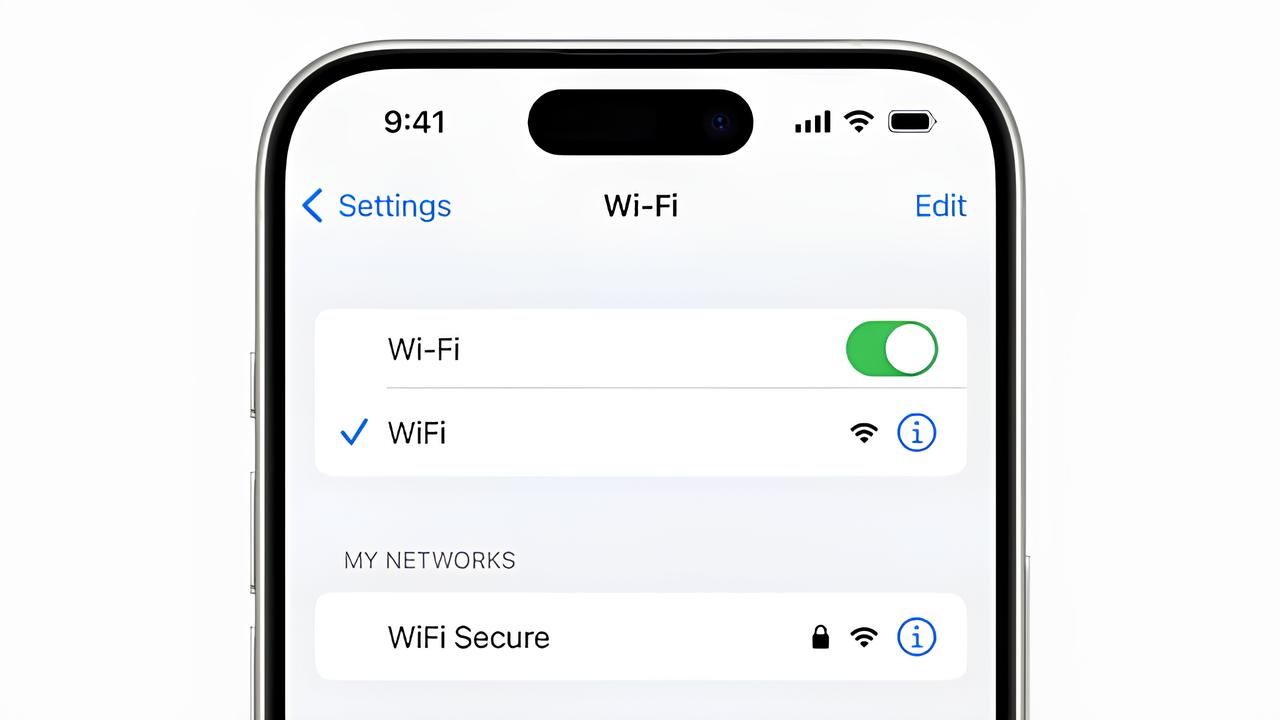 iOS 19 có thể giúp việc đăng nhập Wi-Fi công cộng dễ dàng hơn - techlade