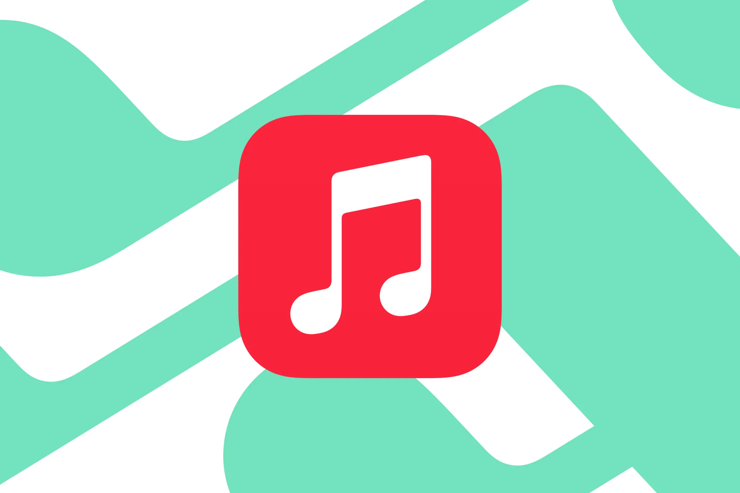 Apple Music và Shazam ra mắt playlist 'Viral' mới toanh - techlade