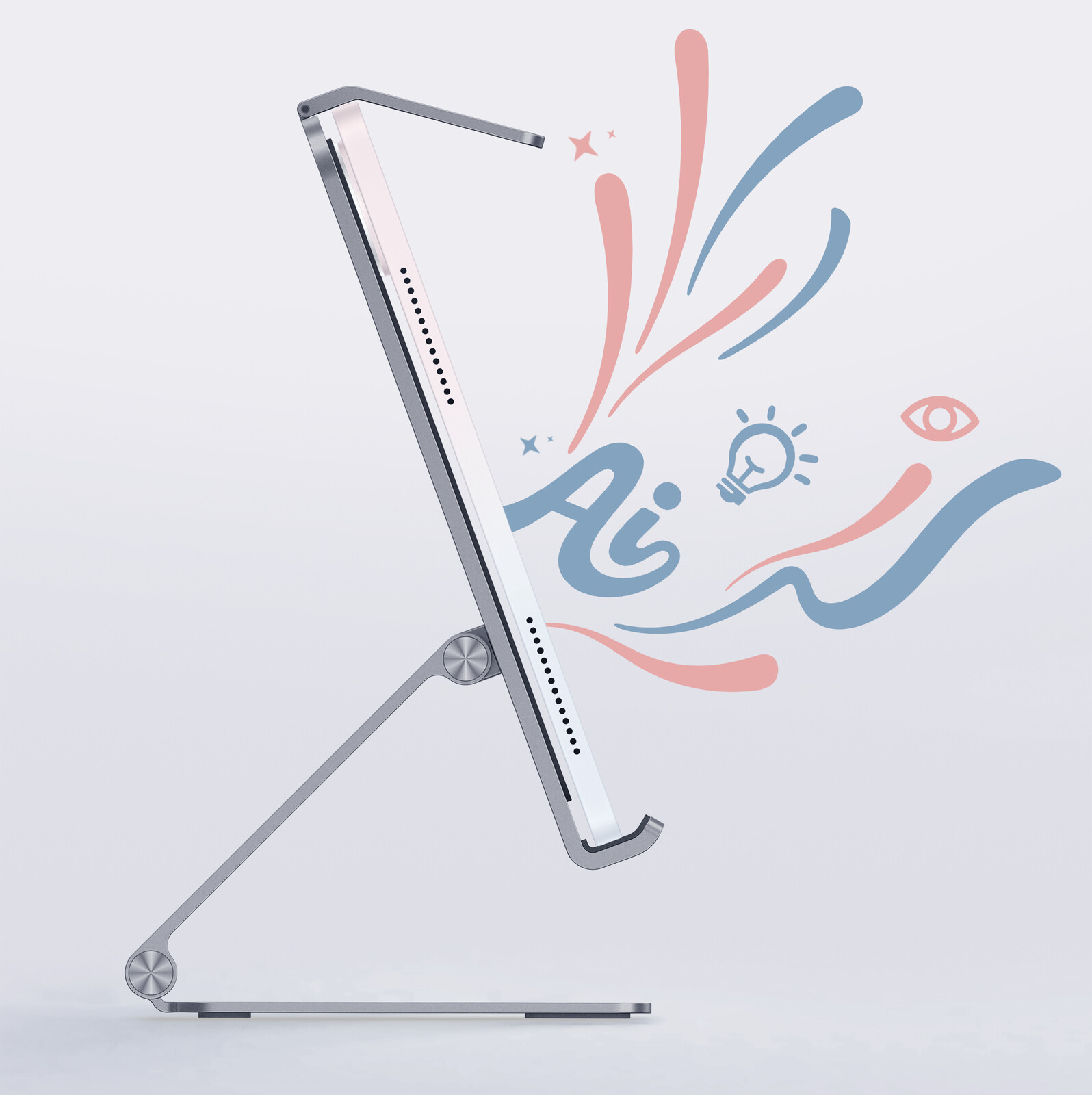 Honor Pad 10: Tablet "trợ lý học tập" AI, màn hình dịu mắt, camera kép trước? - Techlade