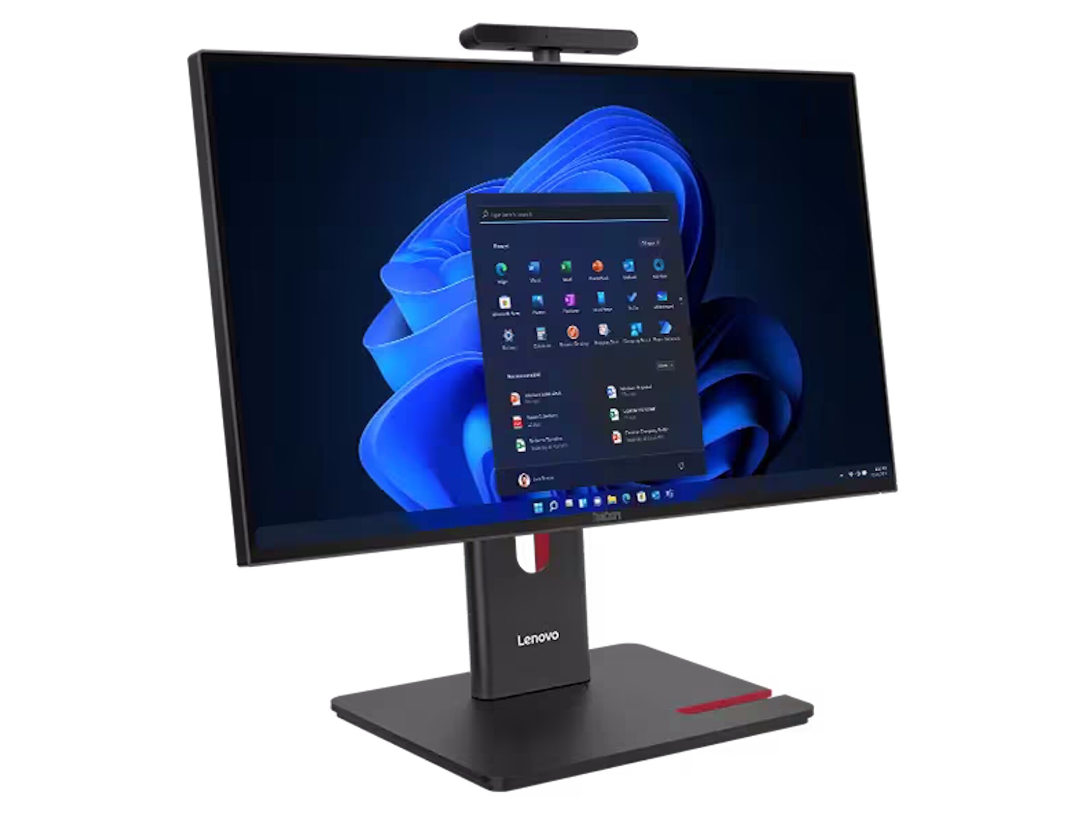 Lenovo ThinkCentre M90a Gen 6: Máy tính all-in-one mạnh mẽ với Intel Core Ultra - Techlade
