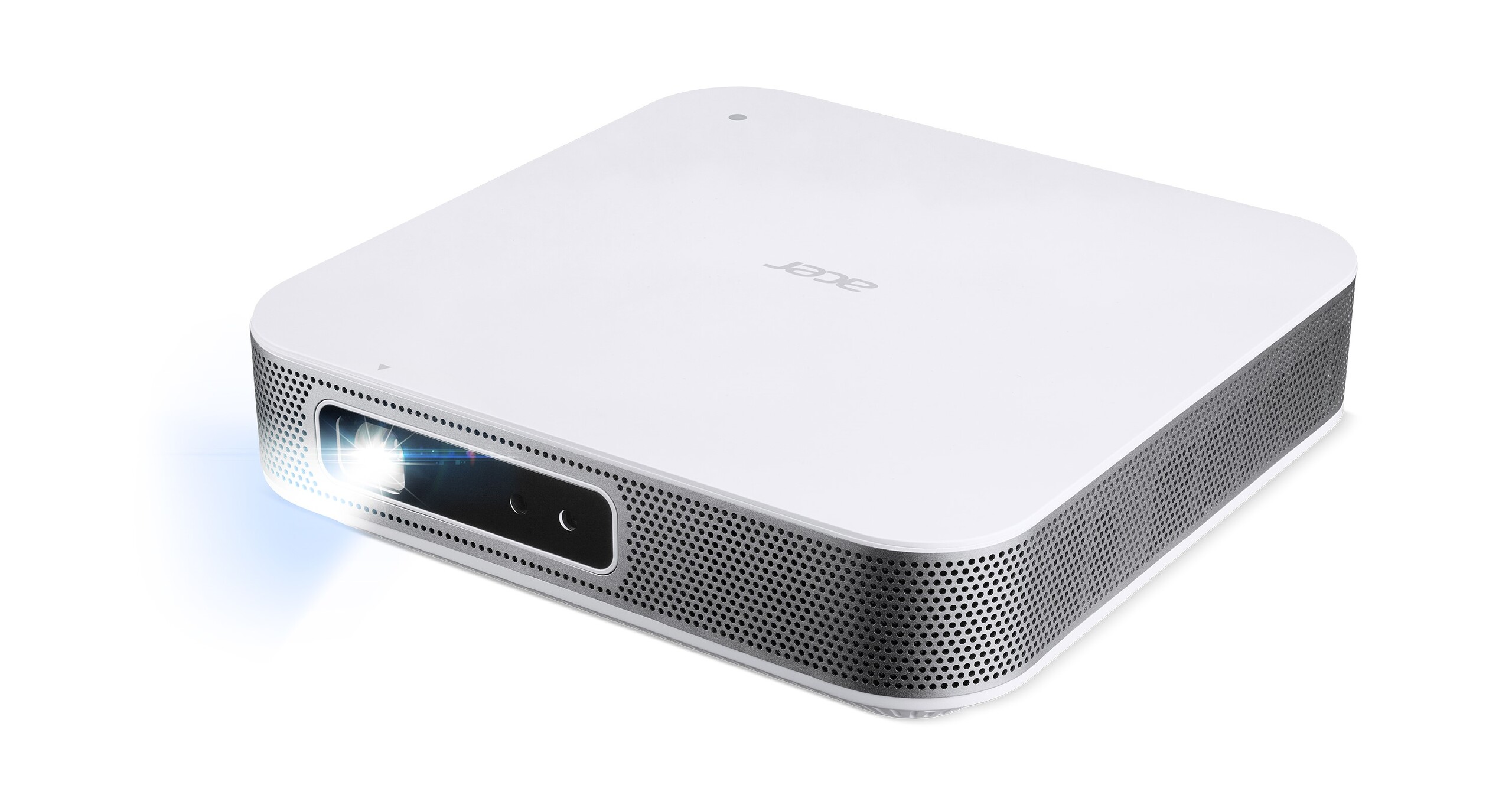 Acer PD1520s: Máy chiếu di động FHD, 4000 lumen LED, "rạp chiếu phim" mọi lúc mọi nơi - Techlade