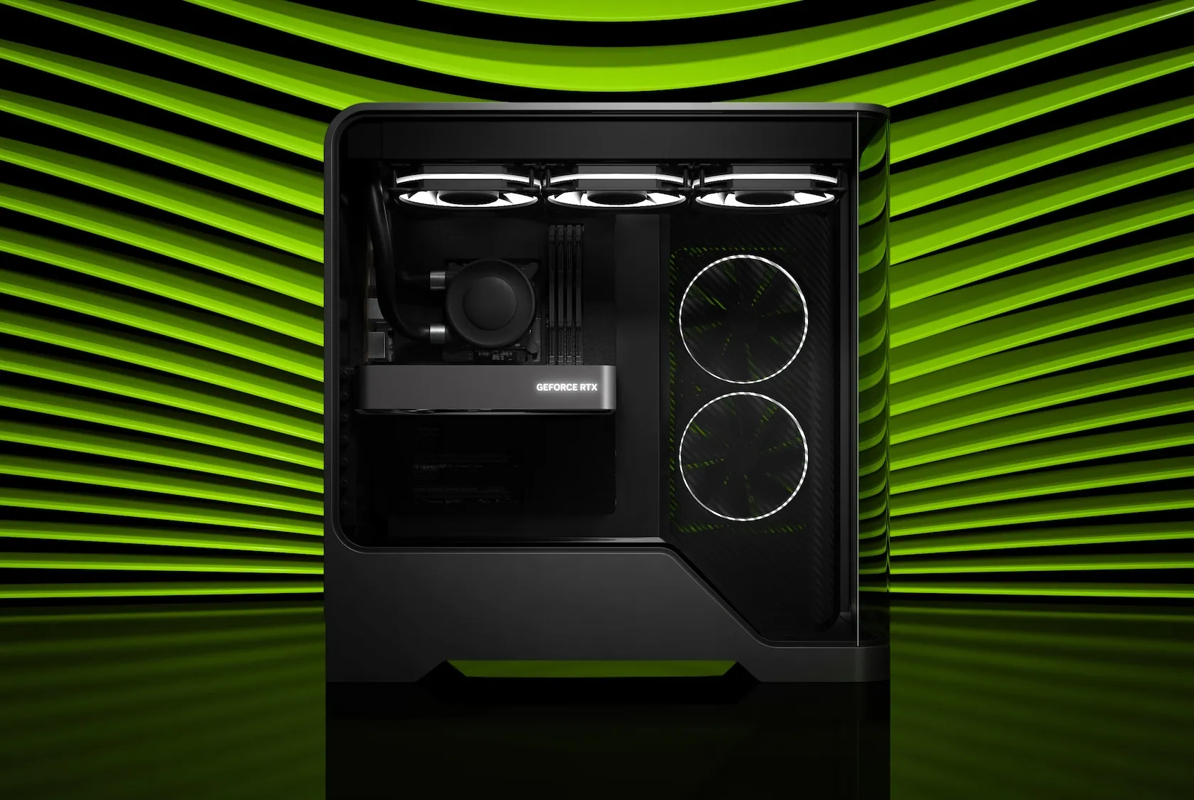 NVIDIA trình làng GeForce RTX 5060 vào ngày 19 tháng 5 - techlade