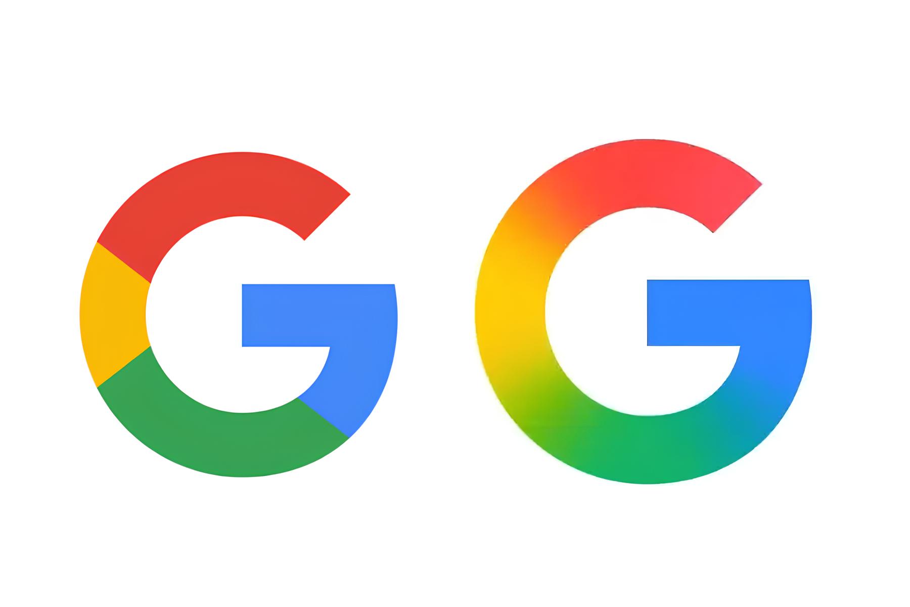 Logo chữ 'G' của Google vừa có diện mạo mới - techlade