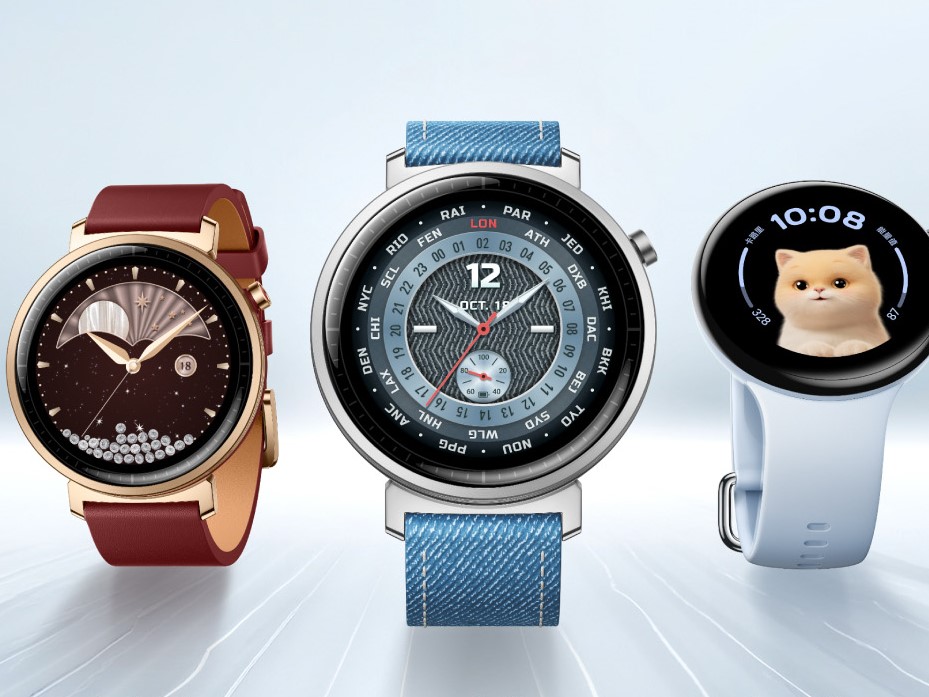 Honor ra mắt Watch Fit mới: Nhỏ gọn, nhiều tính năng, giá hấp dẫn - Techlade