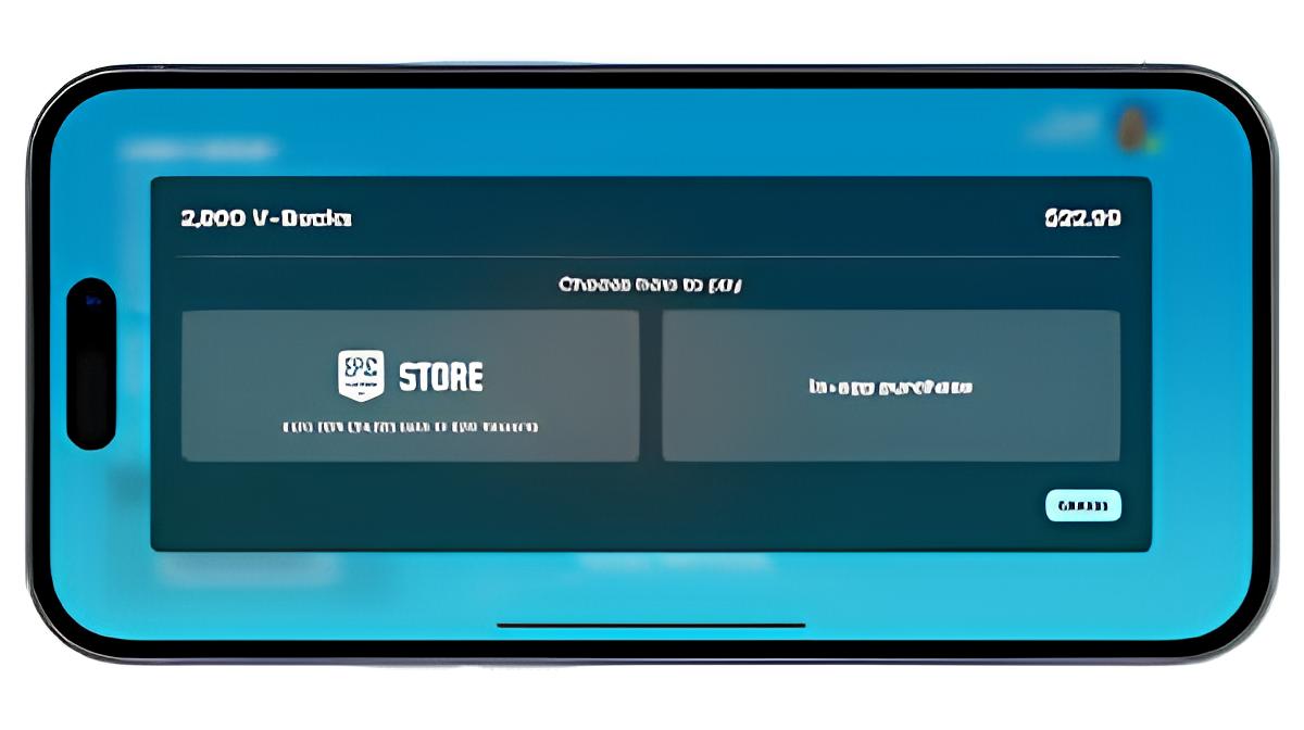 Epic tung chương trình thưởng, 'dụ dỗ' người dùng rời bỏ App Store - techlade