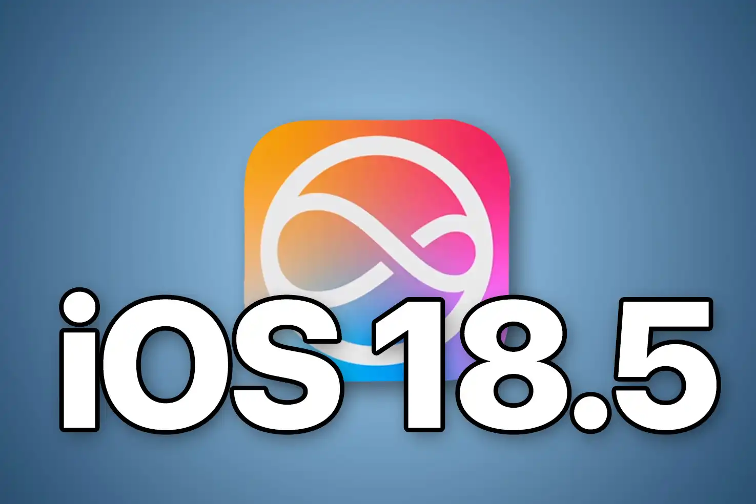 Người dùng iPhone có thể cập nhật lên iOS 18.5 ngay bây giờ - techlade