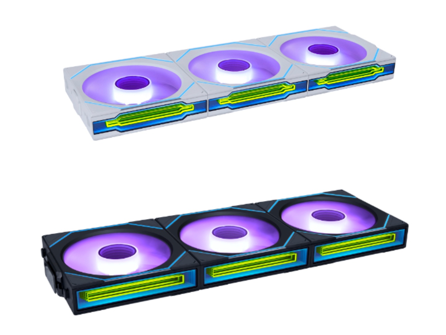 Quạt tản nhiệt Lian Li Uni Fan SL-INF Wireless ra mắt: Đẳng cấp mới cho hệ thống PC - Techlade