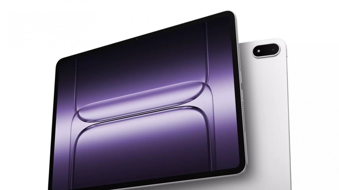 OnePlus Pad 2 Pro "đụng độ" Samsung Galaxy S25 Edge: Tablet gaming 144Hz - Techlade