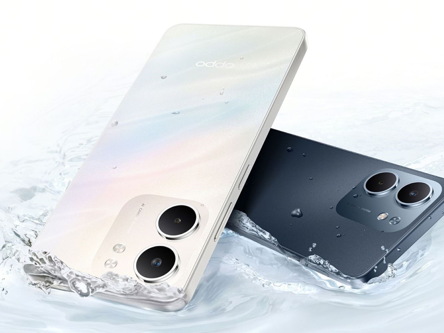 Oppo A5x: Smartphone "nồi đồng cối đá" giá mềm - Techlade