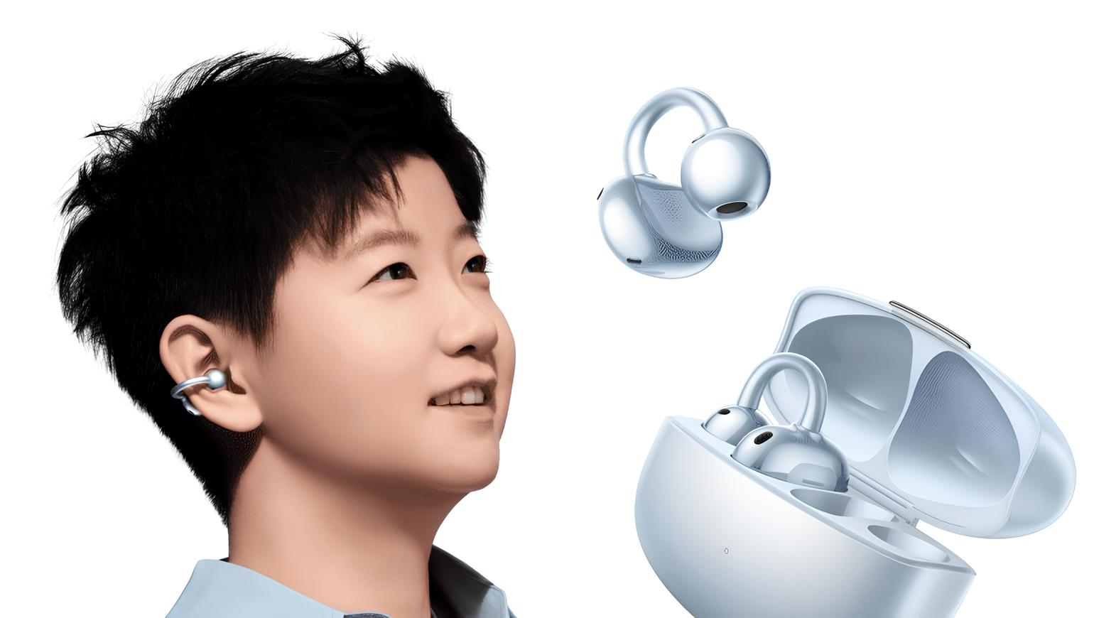 Oppo Enco Clip: Tai nghe "mở" độc đáo, âm thanh siêu rõ, pin "trâu" - Techlade