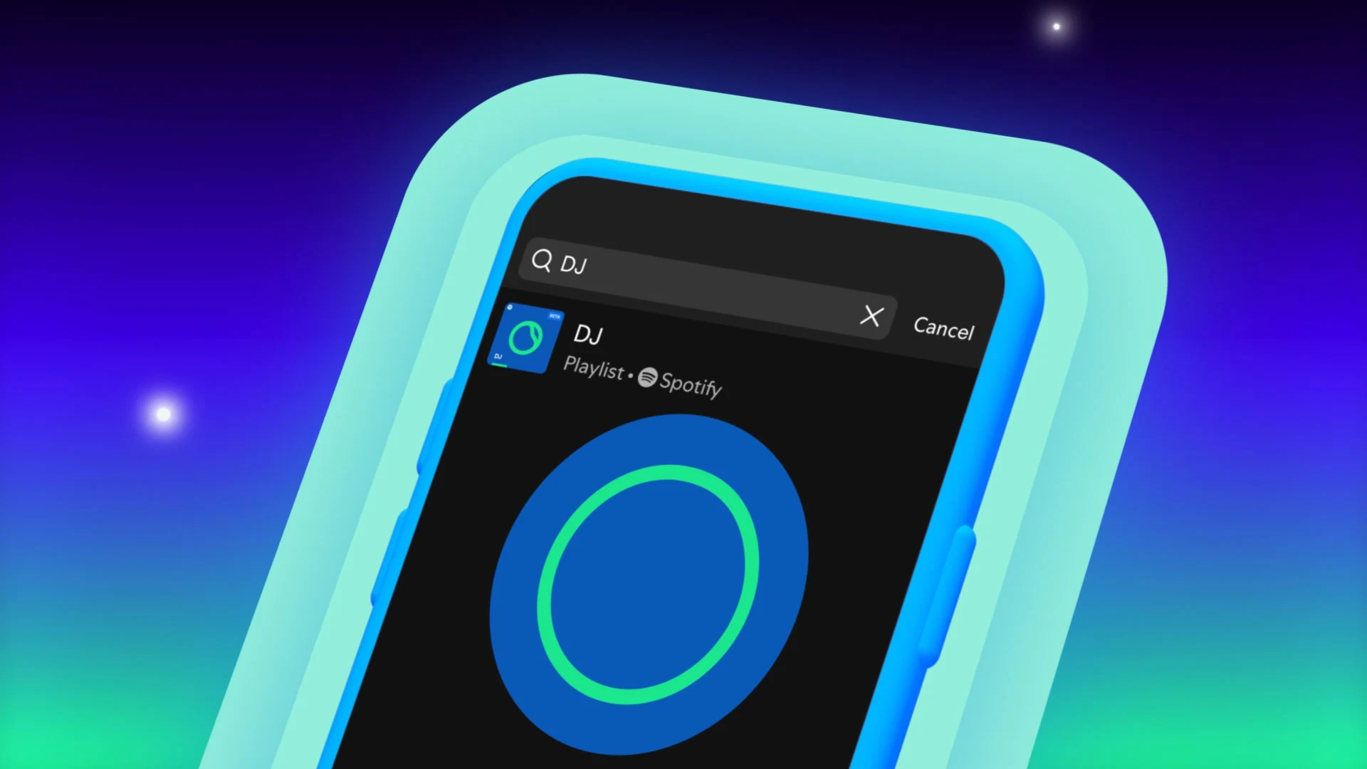 Spotify DJ cho phép yêu cầu bài hát như DJ thật, không lo 'soi mói' - techlade