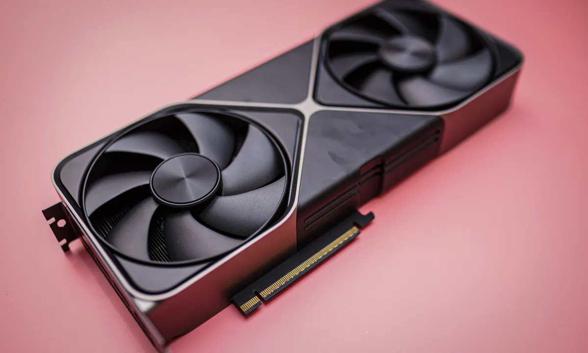 Nvidia RTX 5080 Super có thể ra mắt sớm hơn dự kiến rất nhiều! - techlade