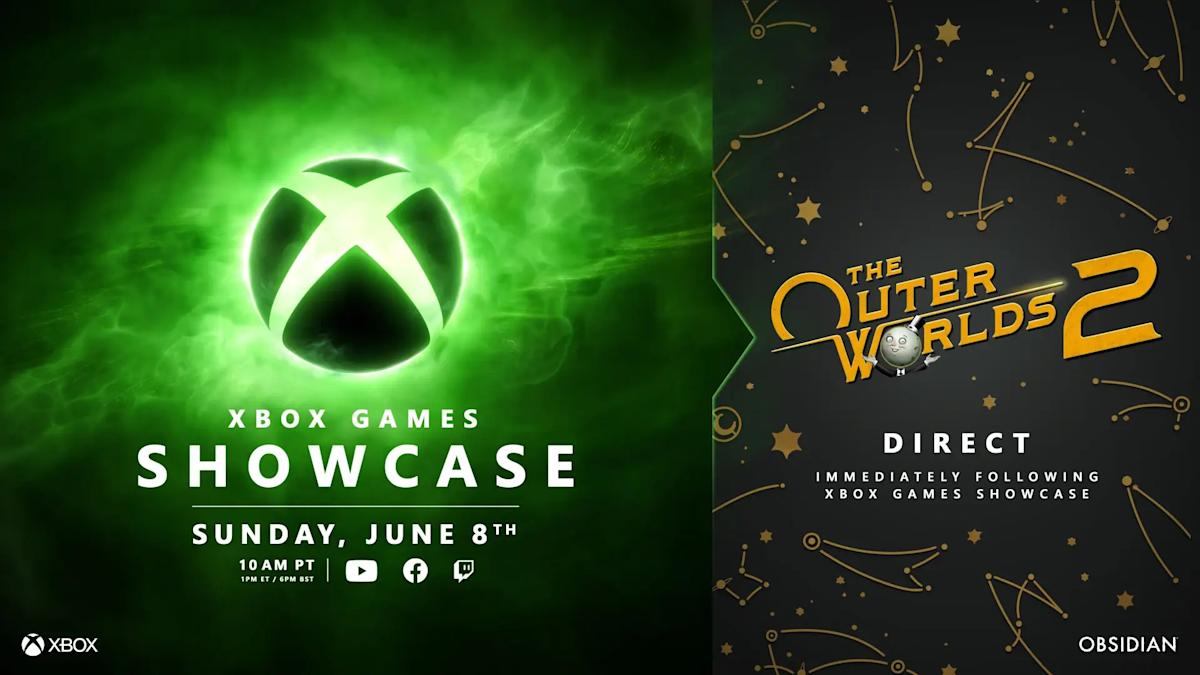 Xbox Games Showcase Summer Game Fest 2025: Cập nhật trực tiếp - techlade