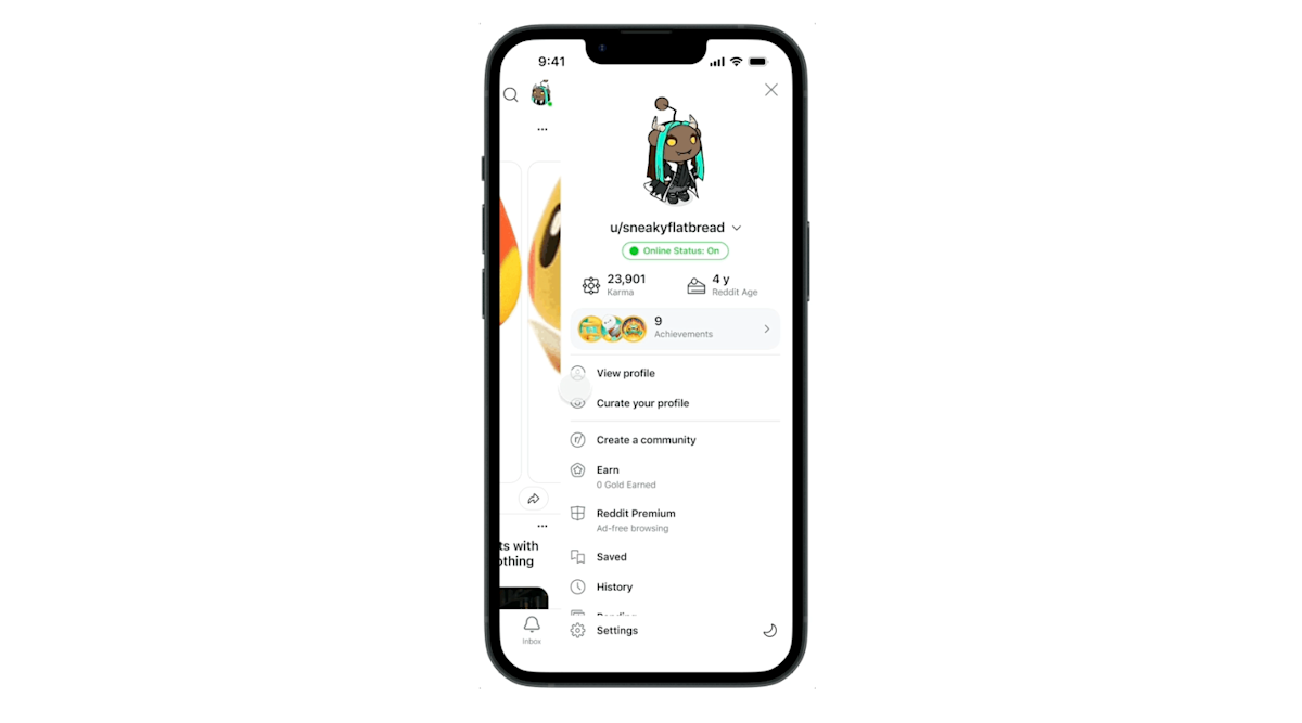 Reddit cho phép ẩn bài đăng, bình luận và nội dung NSFW khỏi hồ sơ công khai của bạn - techlade
