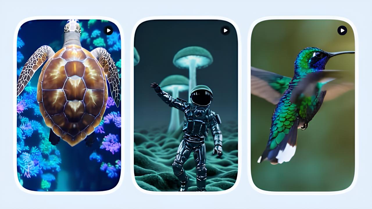 Microsoft tích hợp Sora (OpenAI) vào Bing để tạo video - techlade