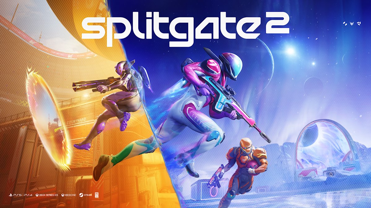 Splitgate 2: Ngày 6 tháng 6 sẽ có phiên bản chính thức, không còn Beta - techlade