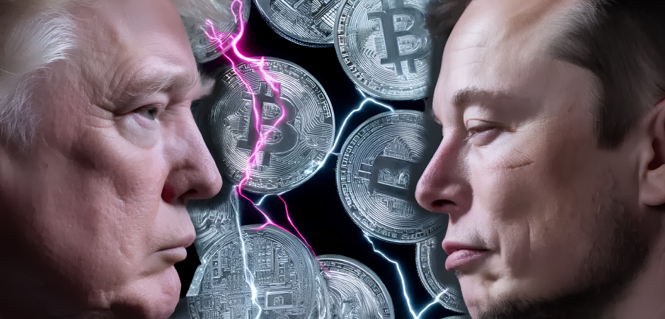Hồ sơ Epstein và xung đột Elon Musk - Donald Trump: Có phải là nguyên nhân khiến thị trường tiền mã hóa lao dốc? - Techlade