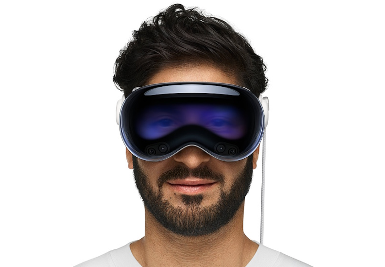 visionOS 26 ra mắt: Apple Vision Pro nâng tầm trải nghiệm thực tế ảo với widget không gian - Techlade