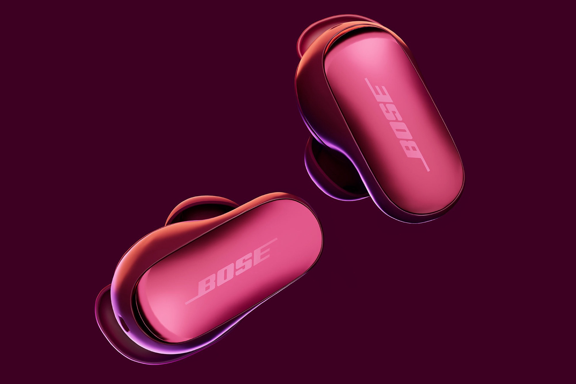 Bose QuietComfort Ultra (thế hệ 2) ra mắt: Chống ồn AI vượt trội, sạc không dây - Techlade