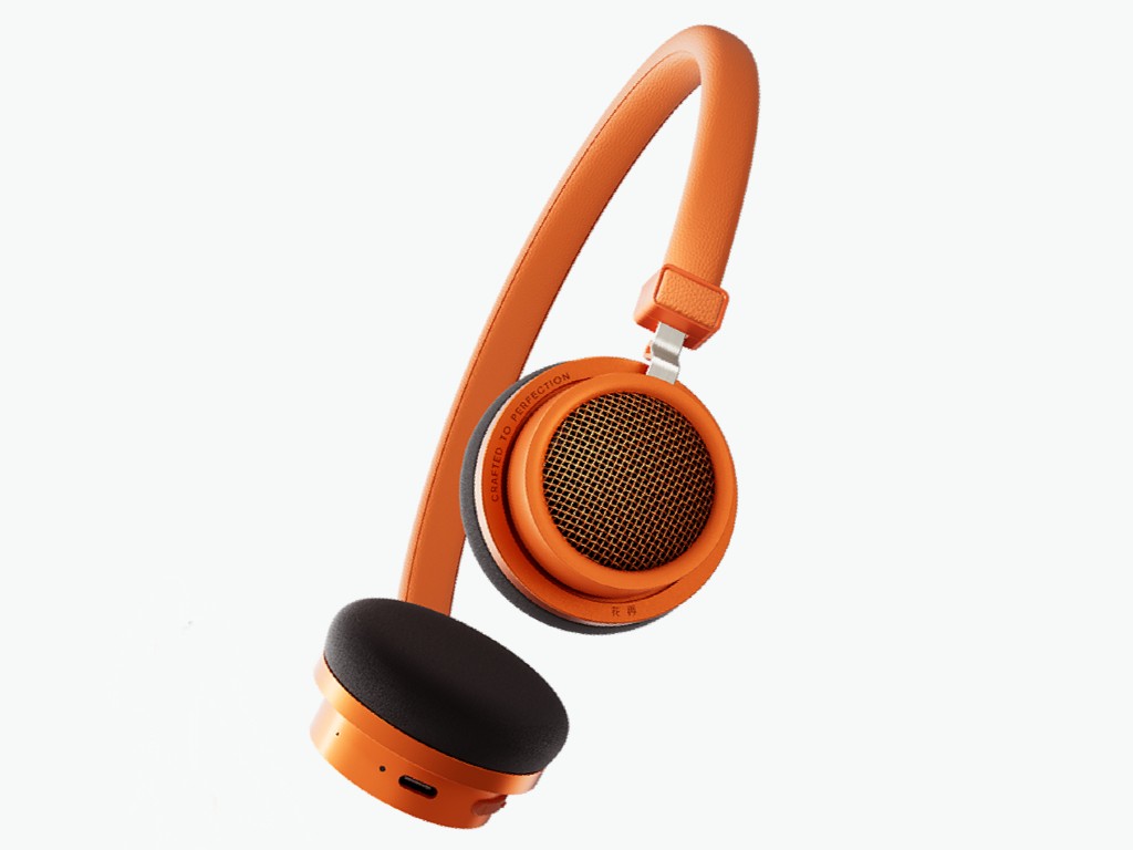 Edifier Doo Ace ra mắt: Tai nghe on-ear siêu nhẹ, thiết kế độc đáo và giá "mềm" - Techlade