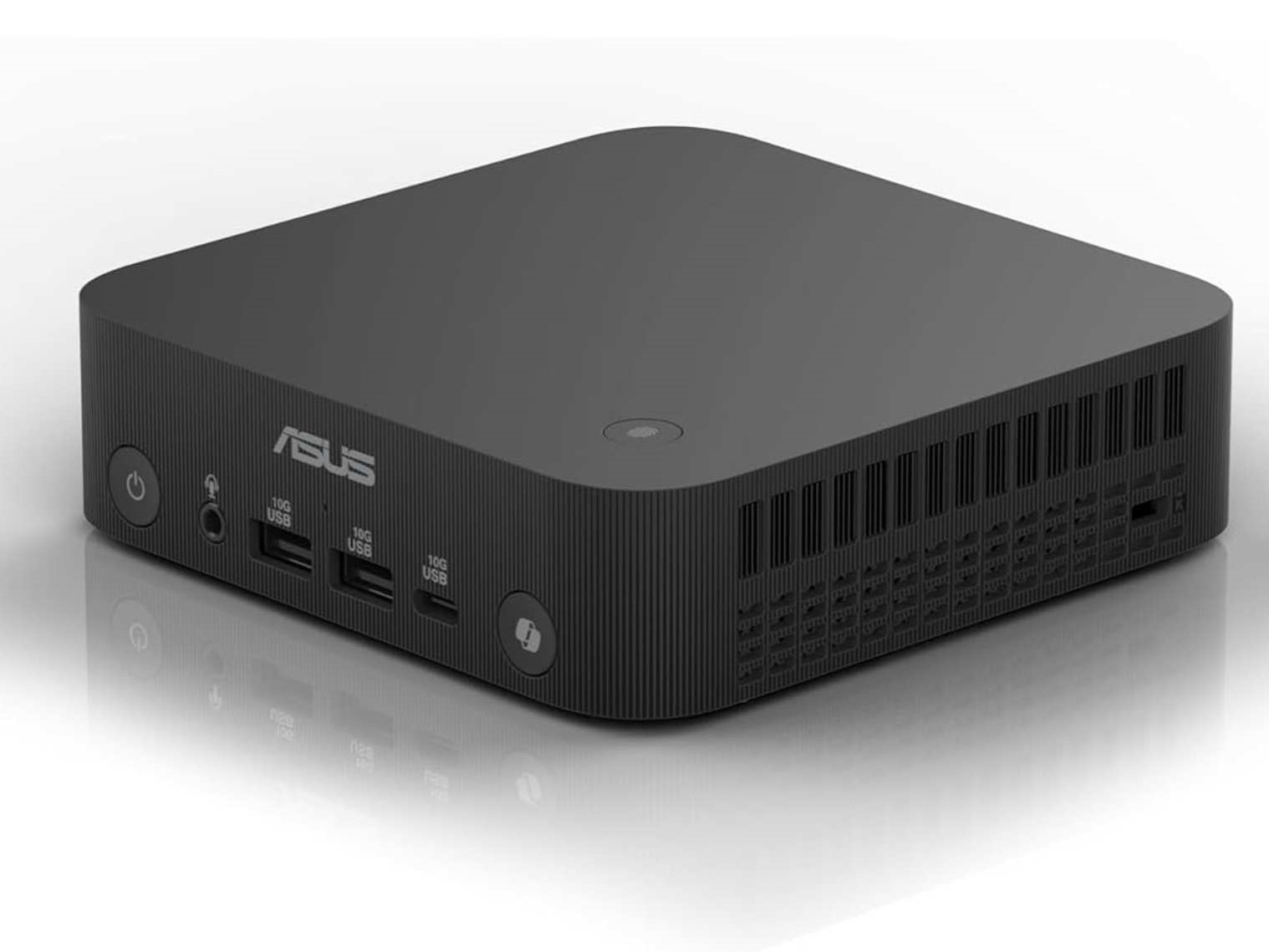 Asus ExpertCenter PN54: Mini PC nhỏ gọn với chip AMD Ryzen AI ra mắt - Techlade