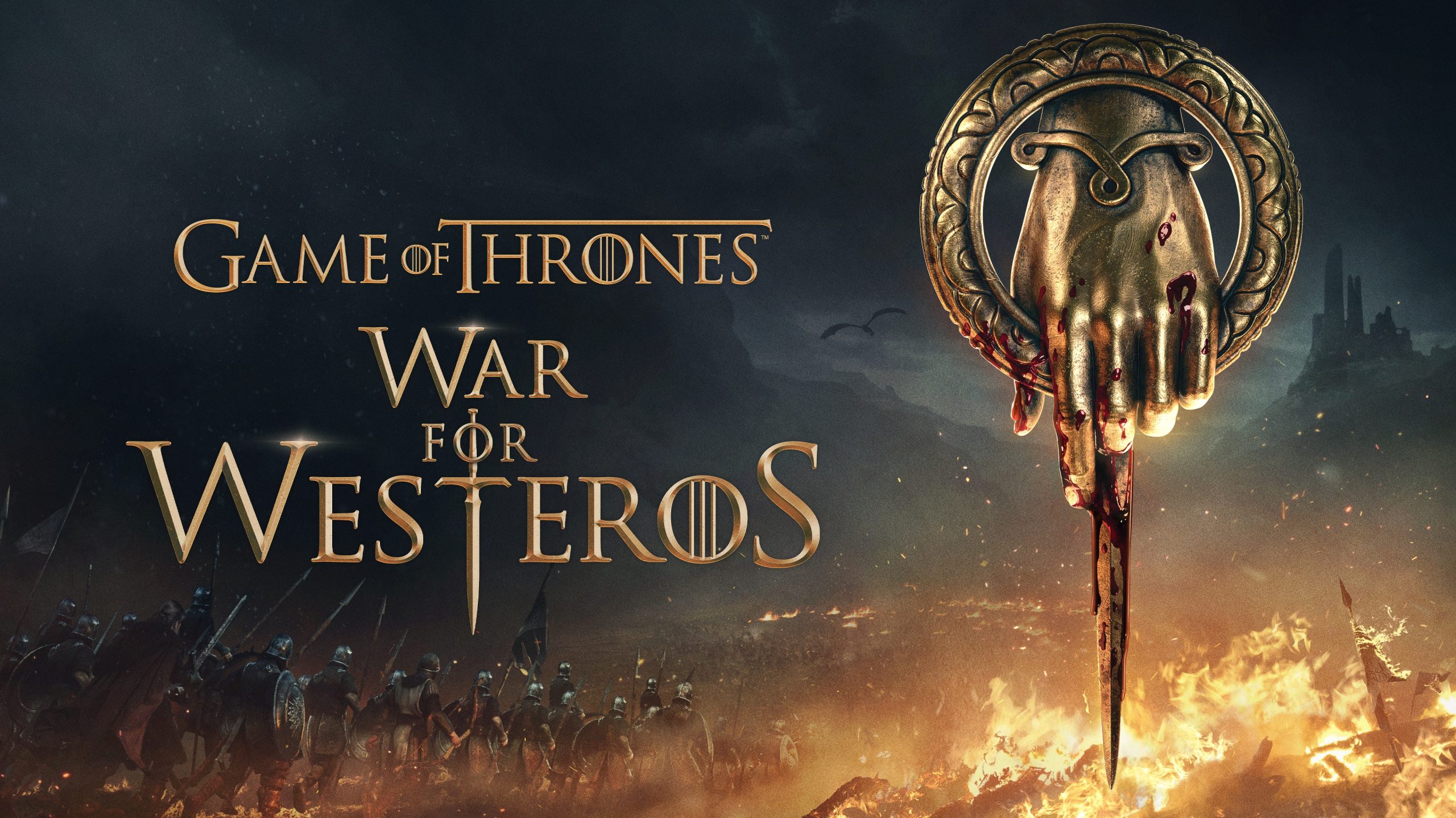 Game of Thrones RTS ra mắt năm 2026 - techlade