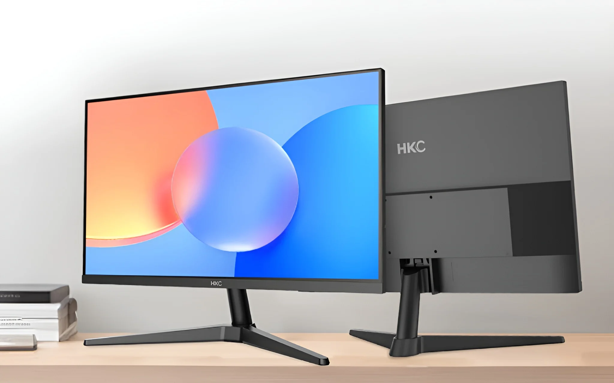 HKC ra mắt màn hình gaming 144Hz, độ phủ màu 99% sRGB với giá cực tốt - techlade