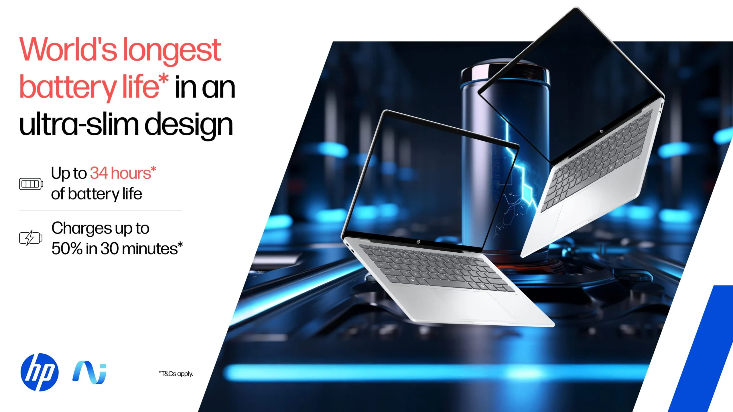 HP Omnibook 5: Laptop Copilot+ PC với màn hình OLED 14 inch sắp ra mắt tại Ấn Độ - techlade