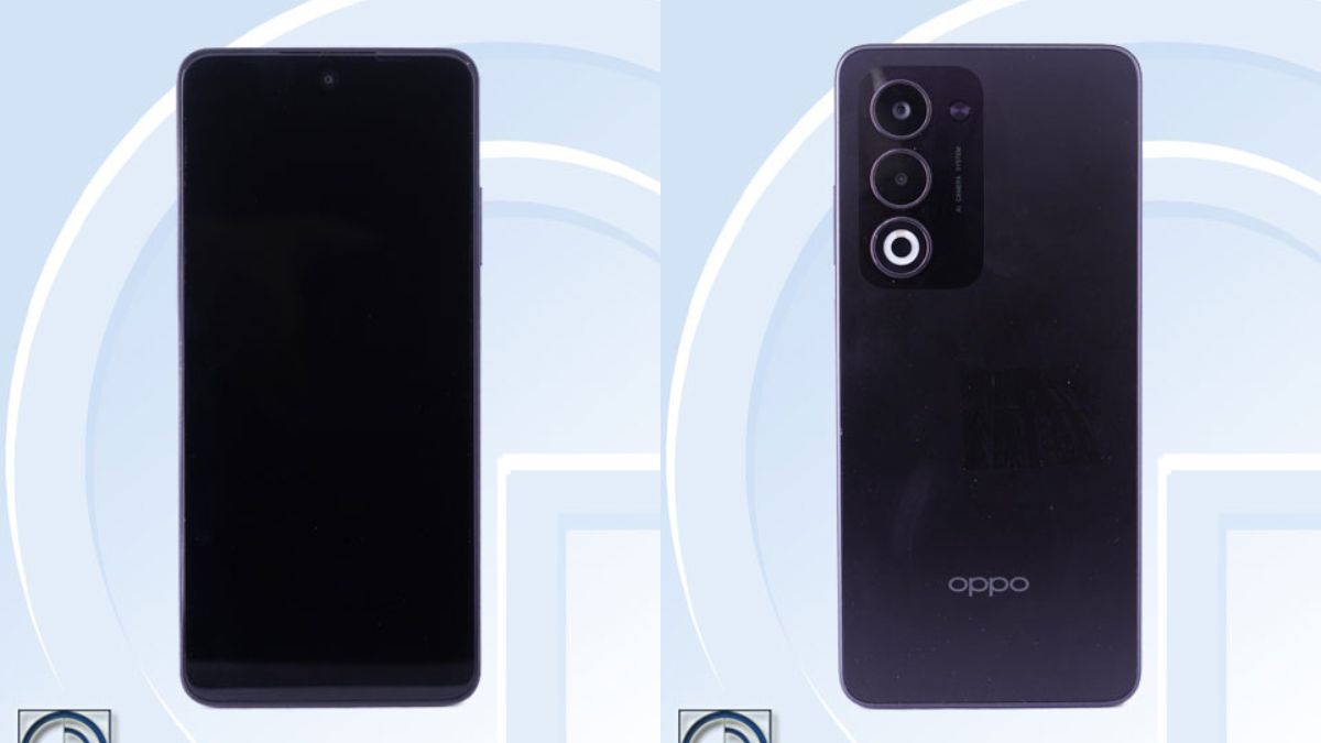 Oppo A6i 5G lộ diện trên TENAA với toàn bộ thông số kỹ thuật - techlade