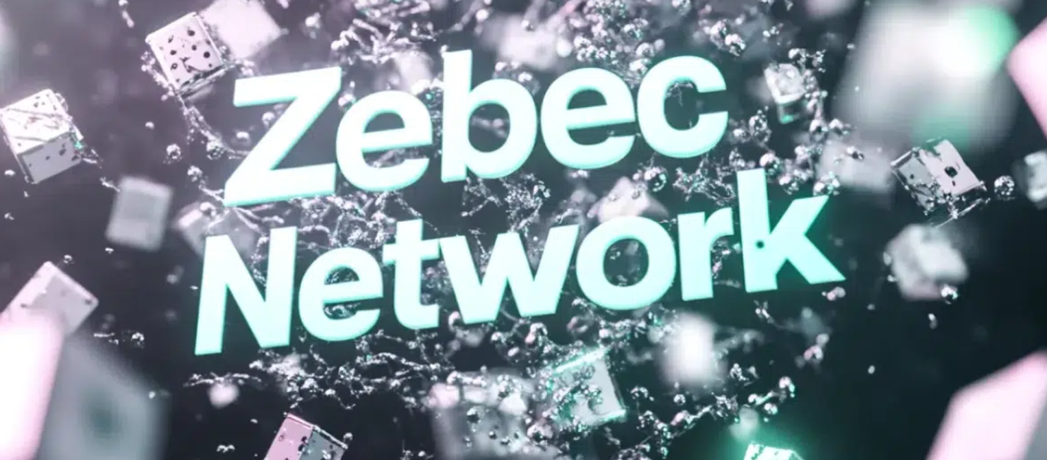 Zebec Network "bùng nổ" trong tháng 5: Tăng giá 440%, liệu có đáng đầu tư? - Techlade