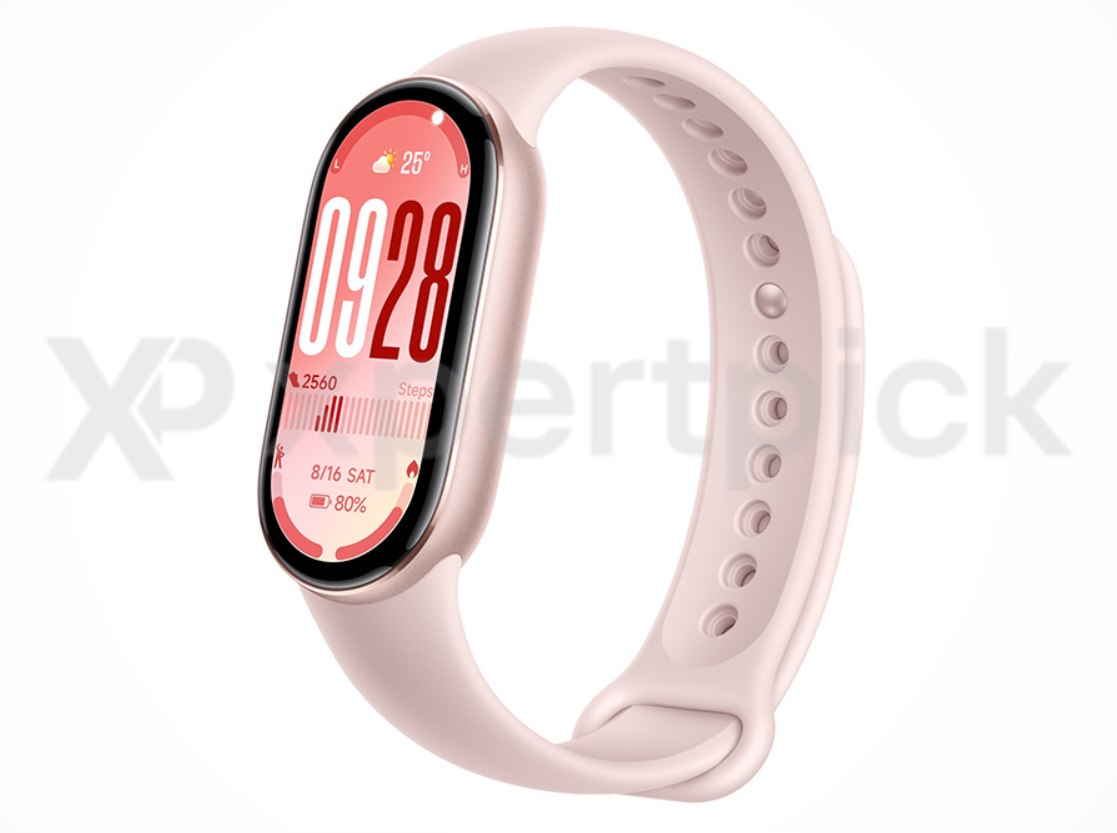 Xiaomi Smart Band 10 sắp ra mắt: Màn hình lớn hơn, giá tăng và những nâng cấp đáng chờ đợi - Techlade