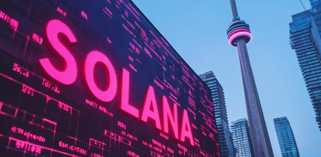 Thị trường tiền mã hóa tuần này: Tâm điểm Solana, Ripple và Zetachain giữa bão tin tức vĩ mô - Techlade