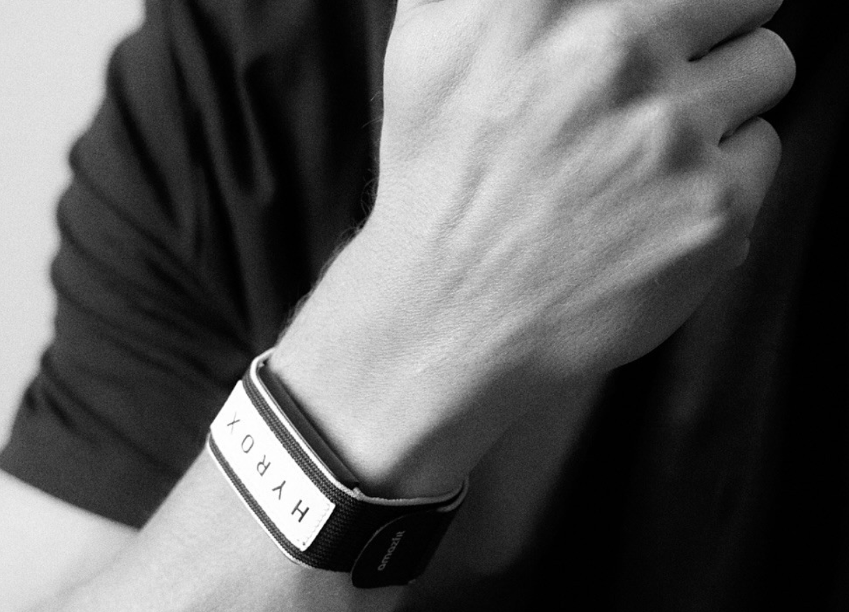 Amazfit Helio Strap và loạt smartwatch mới sắp ra mắt toàn cầu - Techlade