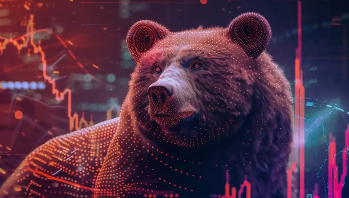 Thị trường tiền mã hóa "đỏ lửa" sau không kích Iran: Bitcoin mất mốc 100.000 USD - Techlade