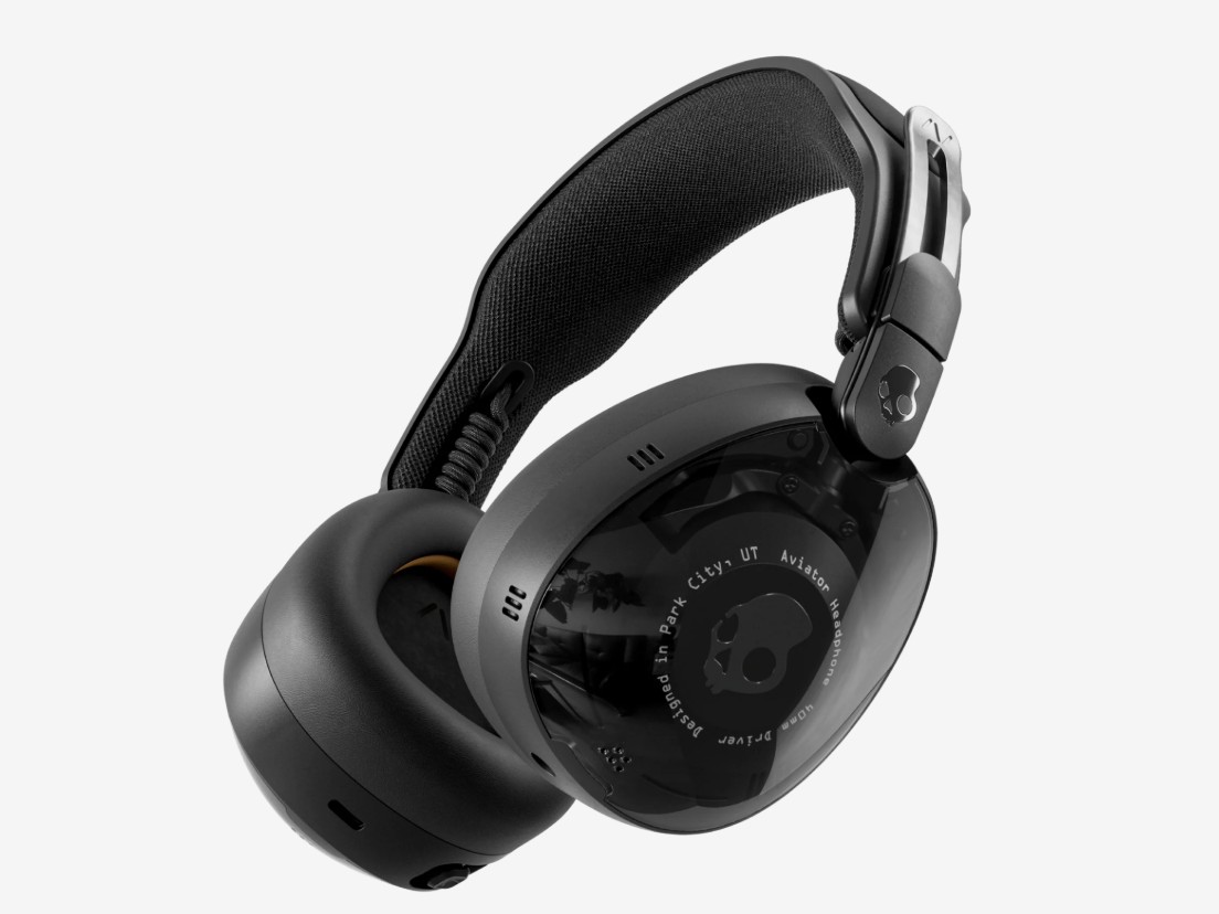 Skullcandy Aviator 900 ANC ra mắt: Tai nghe over-ear cao cấp giá hấp dẫn - Techlade