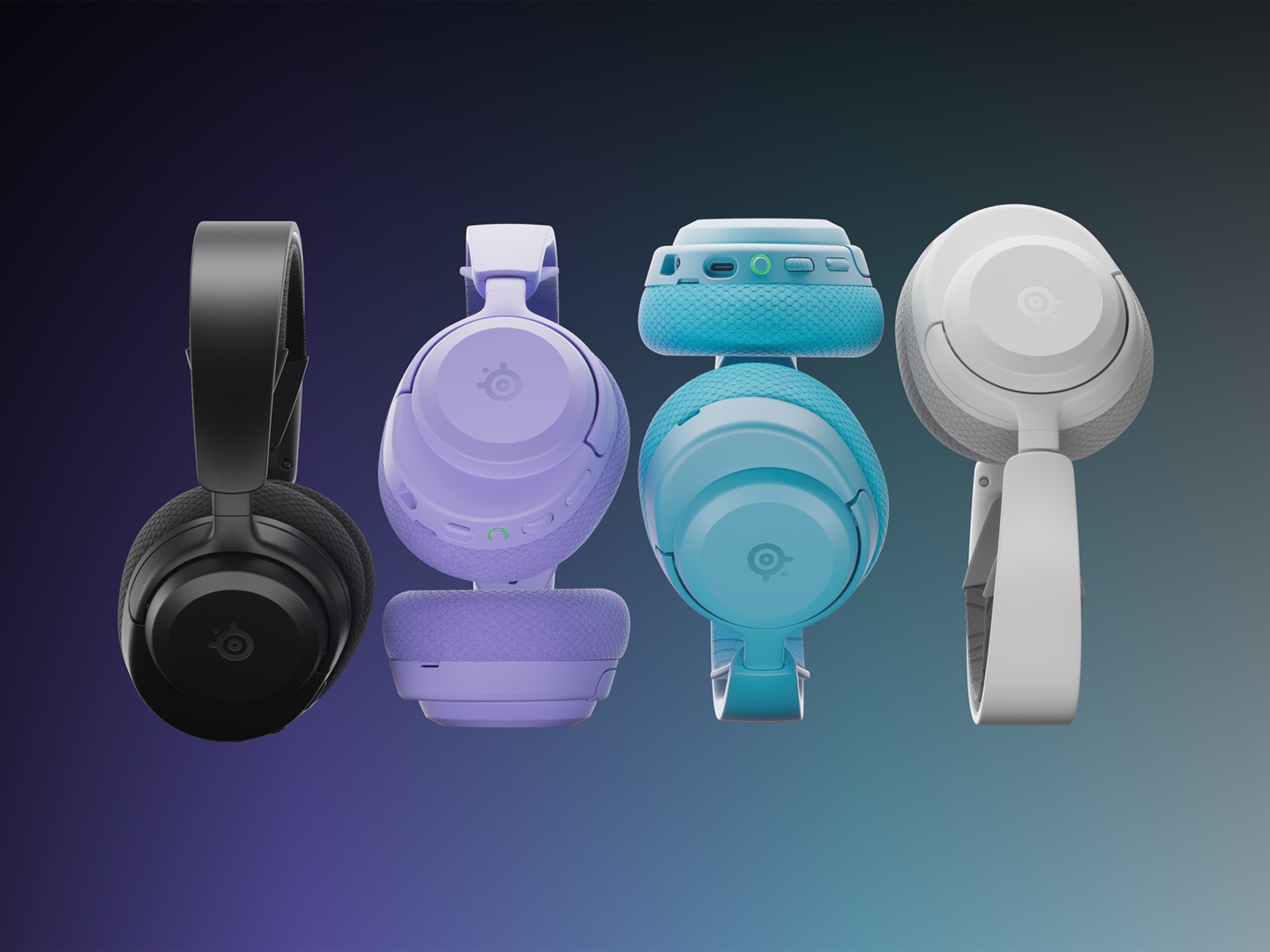 Tai nghe SteelSeries Arctis Nova 3 Wireless ra mắt: Đệm tai nghe không dây đa nền tảng, pin 40 giờ - Techlade