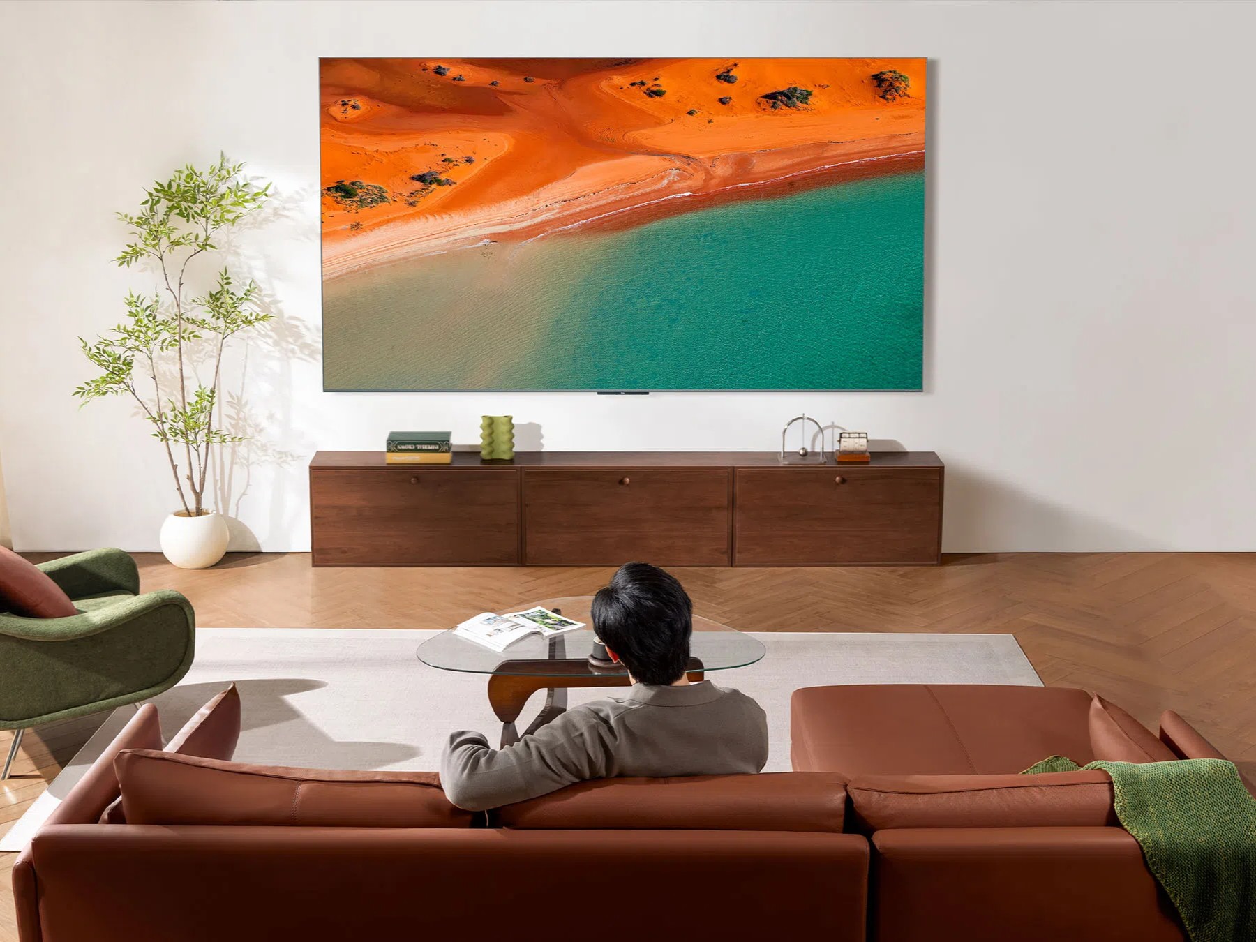 TCL C8K ra mắt tại châu Âu: TV QD-MiniLED 4K đỉnh cao cho trải nghiệm giải trí hoàn hảo - Techlade