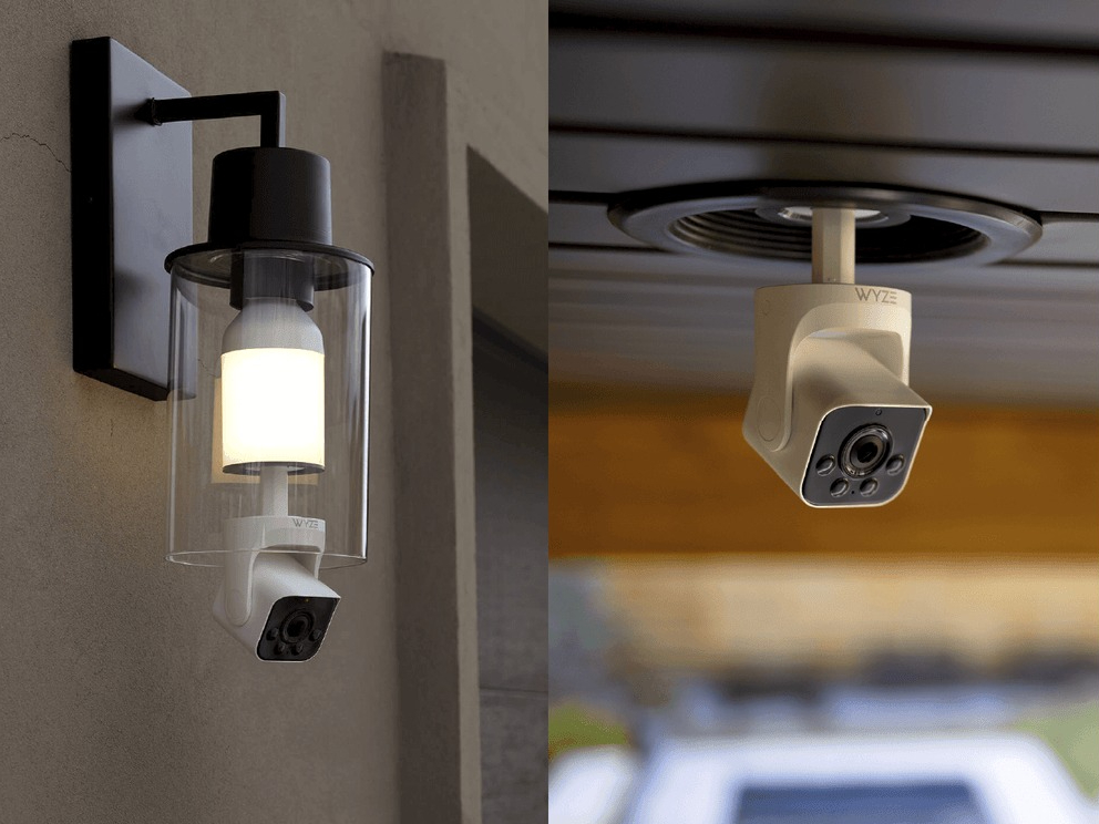 Wyze ra mắt bóng đèn kiêm camera an ninh thông minh: Giải pháp an ninh tiện lợi - Techlade