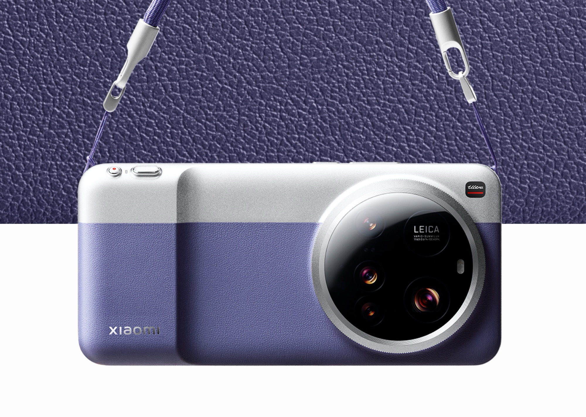 Xiaomi 15 Ultra ra mắt phiên bản giới hạn màu sắc mới - Techlade