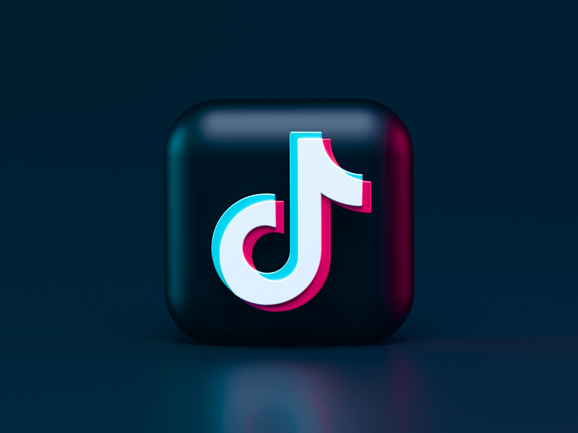TikTok now blocks search results for #SkinnyTok - techlade
