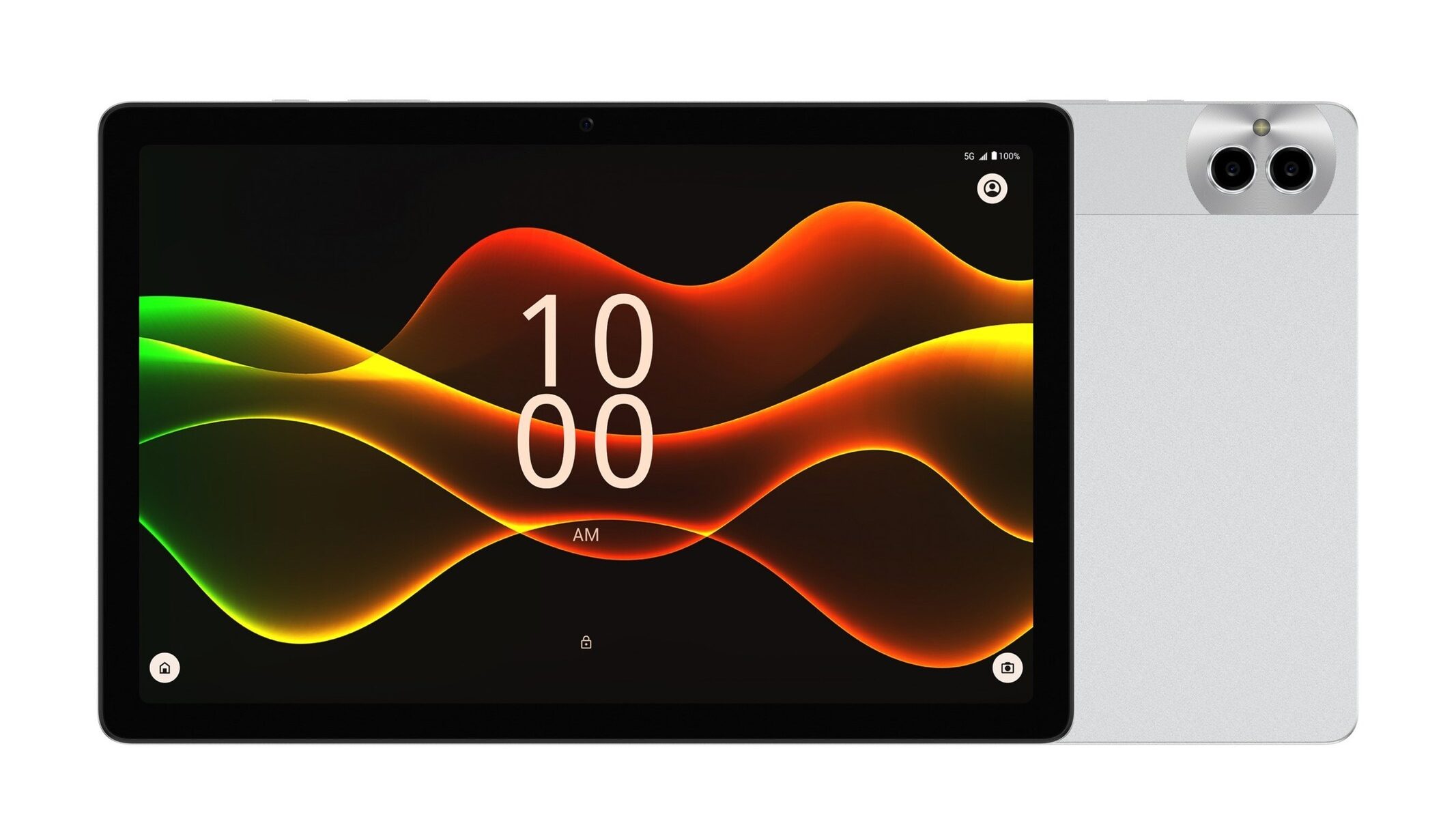Boost Mobile chào sân thị trường tablet với Celero5G - Techlade