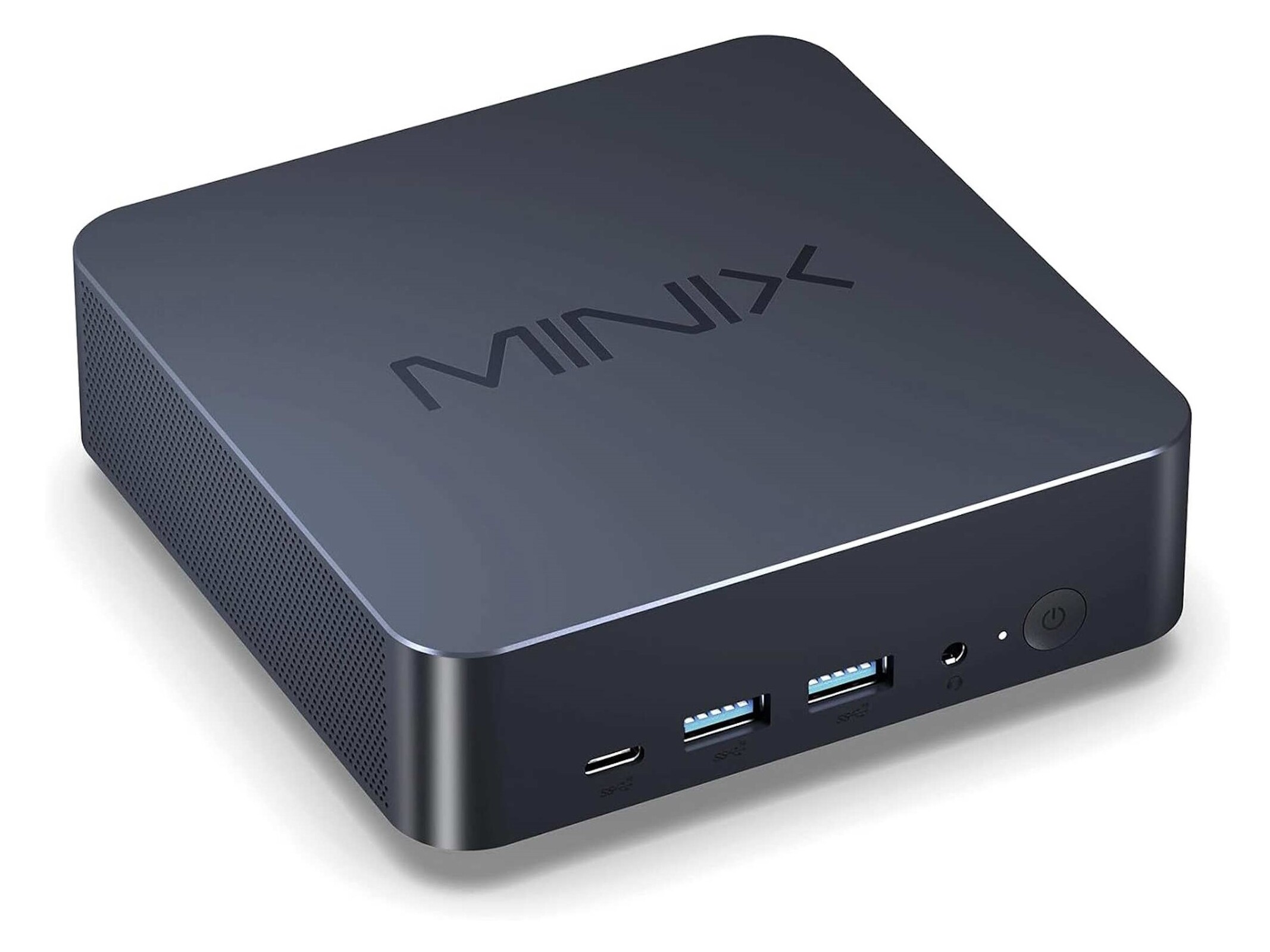 Minix N713 ra mắt: Mini PC nhỏ gọn với Intel Core i7, RAM 32GB và 2 cổng Ethernet - Techlade