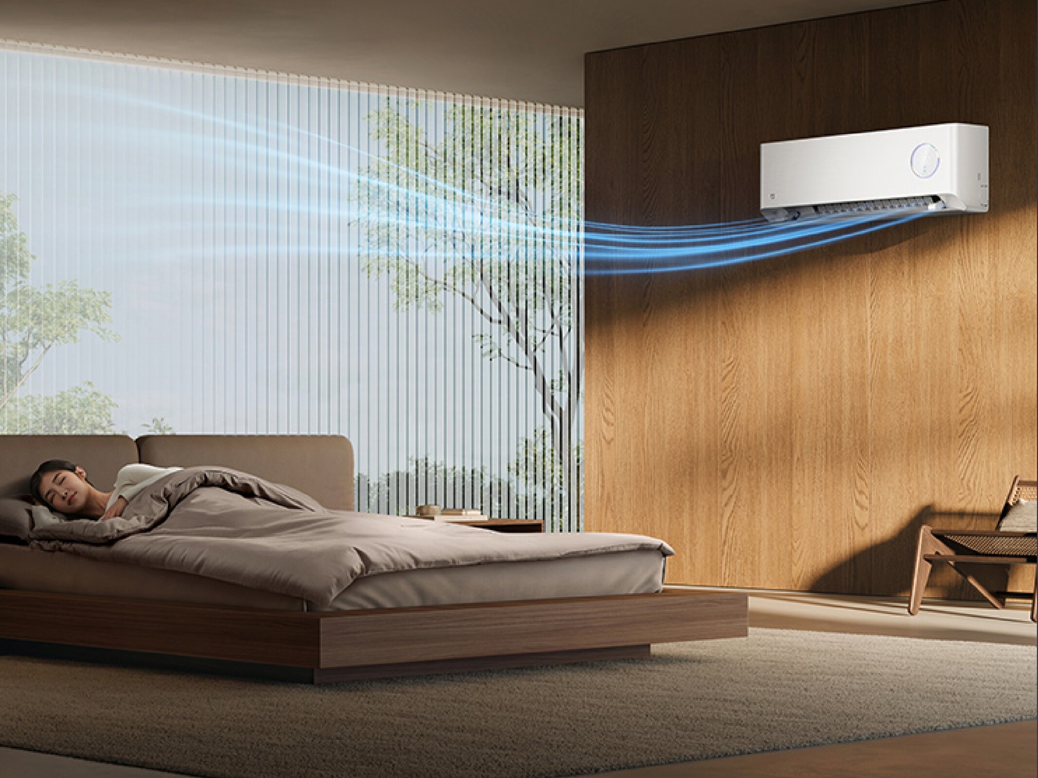 Điều hòa Xiaomi Mijia Pro Series nhận cập nhật OTA 5.6.1: Kiểm soát nhiệt độ chính xác hơn - Techlade