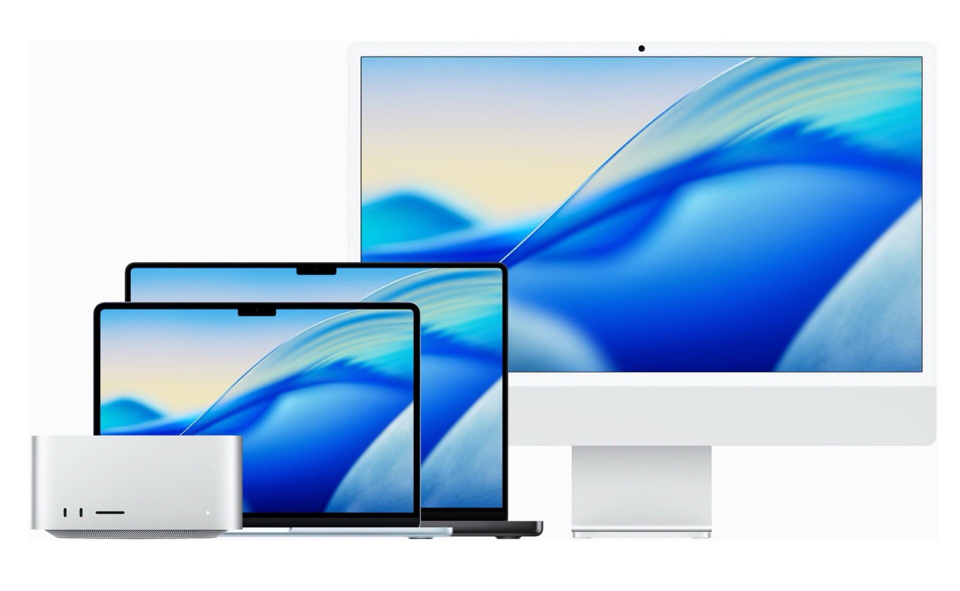 macOS 26 Tahoe: Thay đổi thiết kế lớn nhất sau 2 thập kỷ và dấu chấm hết cho Mac dùng chip Intel - Techlade