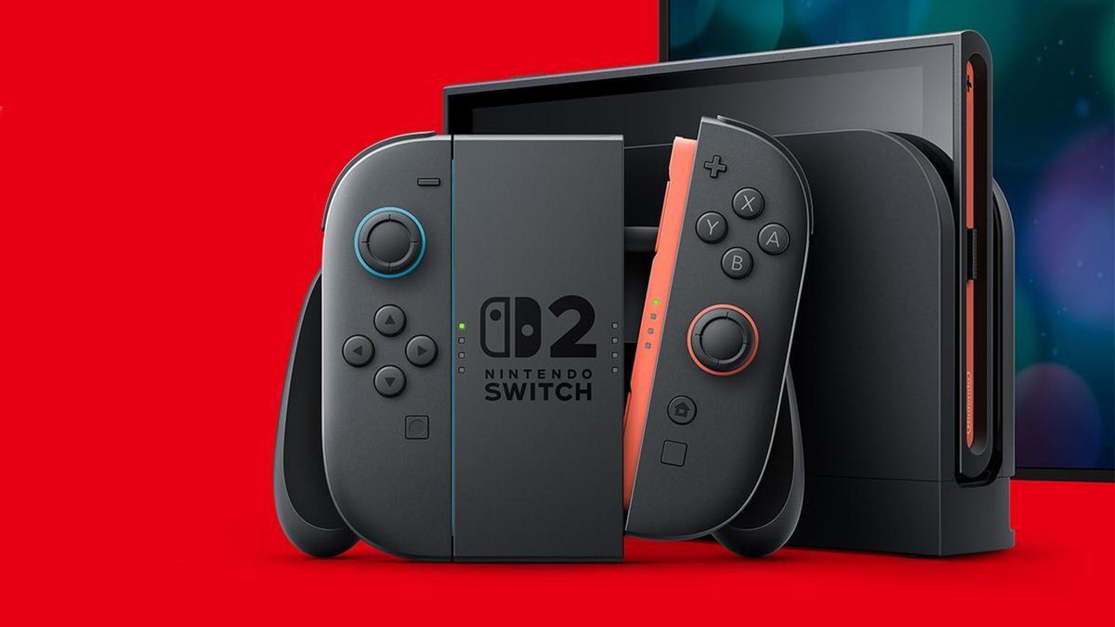 Nintendo Switch 2 ra mắt thứ Năm này: Mọi điều bạn cần biết - techlade
