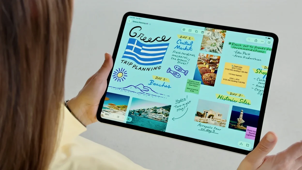iPadOS 26: Apple phát minh tính năng 'Windows' - techlade